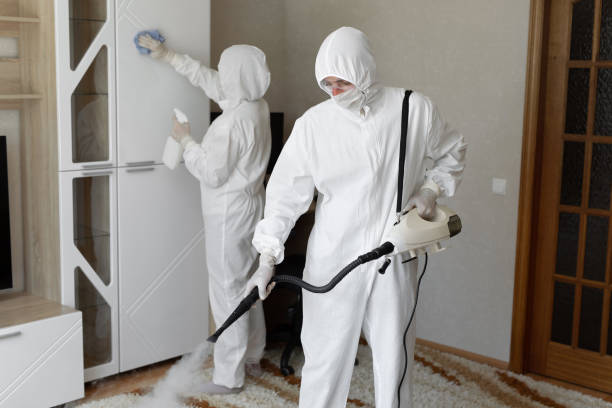 24/7 Emergency Odor Removal experts in Astor, FL