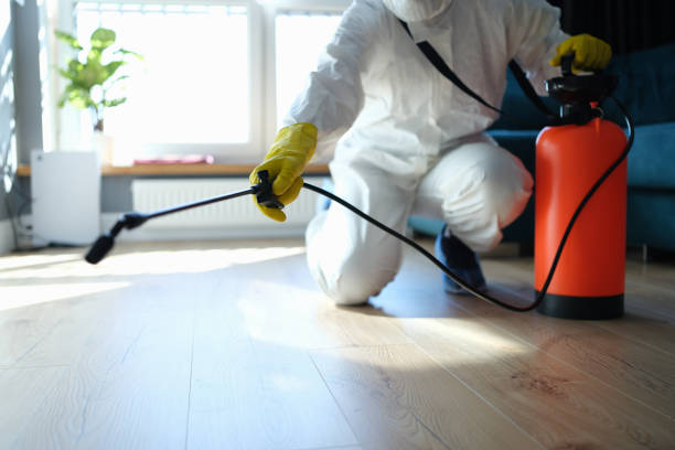 Reliable Odor Removal contractor in Astor, FL by Dulley Family Biohazard Services